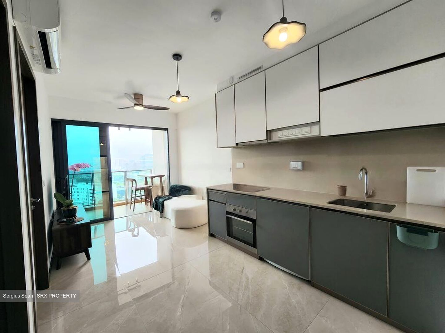 Normanton Park (D5), Apartment #422132911